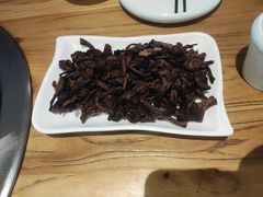 -锅老头铁锅炖•大锅蒸汽海鲜(韩乐坊店)