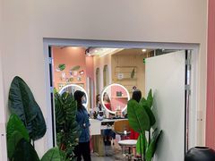 -海马体照相馆(上海宝山万达广场店)