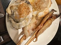 -深圳四季酒店·馥自助餐厅