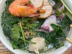 -嘉华小吃(蛇口市场店)