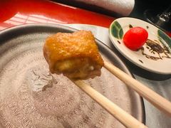 -鳥喜Toriki怀石烧鸟料理