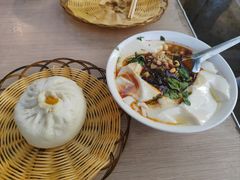 -东仓门早市