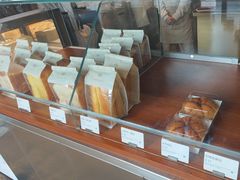 -诺嘉甜品(世贸店)