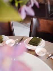 -花嫁丽舍婚礼殿堂(世博江景店)