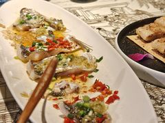 -一味大院•桐庐菜传承店(春江路店)