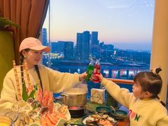 -成都世纪城假日酒店-西楼