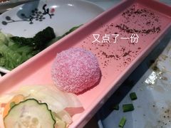 -金膳禾铁板料理(万达店)