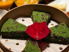 -香芙茗茶楼(梅家坞总店)