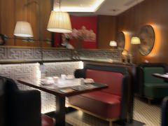 -新白鹿餐厅(松江开元地中海店)