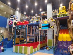 -meland亲子乐园•派对•研学(苏州悠方购物中心店)