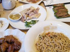 -心点盛宴江南西店