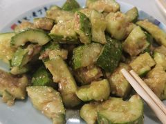 -清真喜兰老丁羊汤特色小吃