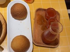 -蔡澜点心·粤菜(花城汇南区店)