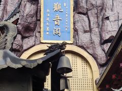 -上海东林寺(金山区)