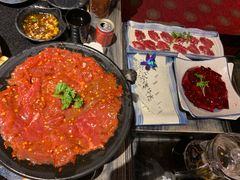 -大味老火锅City店