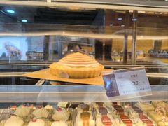 -凯司令(豫园地铁站店)