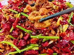 -面尚香关中面馆(盛龙广场总店)