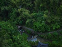 -莫干山风景区