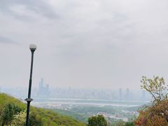 -岳麓山风景名胜区