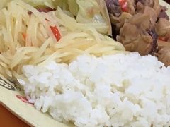 -北京大学-学五食堂