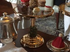 -Salon de Ville浦江汇(上海外滩华尔道夫酒店店)