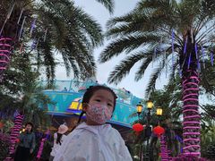 -三亚海昌梦幻海洋不夜城