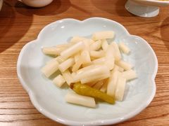 -难忘的面(五矿君澜酒店)