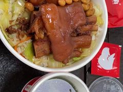 -猪角·闽南猪脚饭(上梅林店)