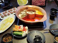 -老诚一锅羊蝎子(黄寺大街店)