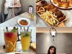 -必胜客(滨江店)