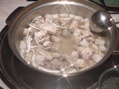 竹荪椰子鸡-狐狸爱上椰子鸡(滨江星光大道店)