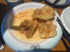-95号酱骨·一块豆腐(展春园西路店)