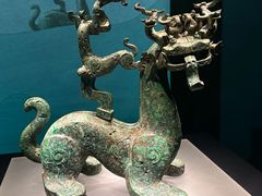 -盘龙城遗址博物院