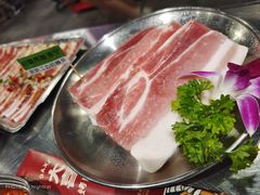 -大喜烤肉(海宁尚东店)