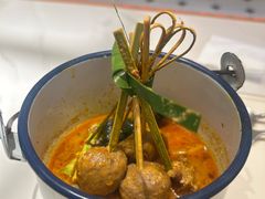 -太食獸泰式茶餐厅(IFS国金中心店)