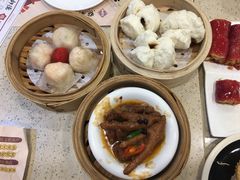 -点都德(盘福楼店)