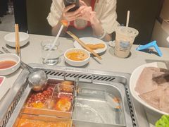 -海底捞火锅(宏大财富广场店)