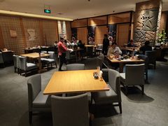 -京旬海鲜放题·铁板烧自助餐厅