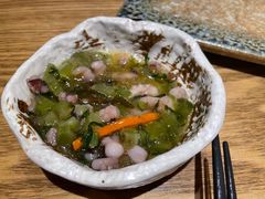 -林妈妈村·日式料理(宝山龙湖天街店)