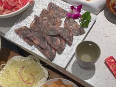 -三人行骨头王火锅(长寿店)