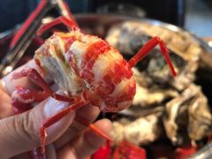 -浙C老邻舍(西城海错店)