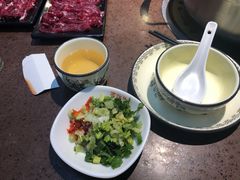 -幸运牛汕头小黄牛牛肉火锅(梅林店)