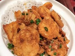 -妈妈菜舟山海鲜(定海古城店)