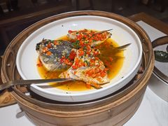 -黄山老妈·土菜(碧桂园店)