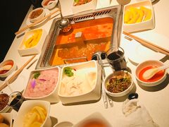 -海底捞火锅(长沙华创国际广场店)