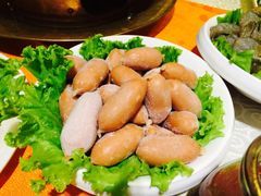 -东来顺饭庄(新源里店)