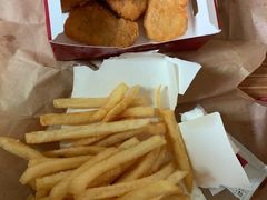 -肯德基(胜利店)