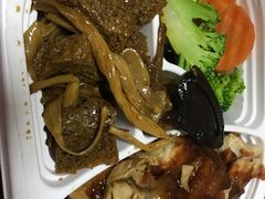 -金枝玉叶上海人家食府(三里河店)