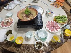 -藏味八珍特色火锅
