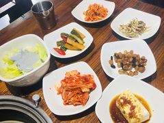-韩一品韩国料理(柏庐南路店)